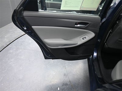 2020 Toyota Avalon XLE