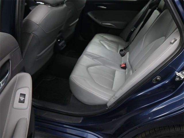 2020 Toyota Avalon XLE