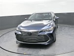 2020 Toyota Avalon XLE