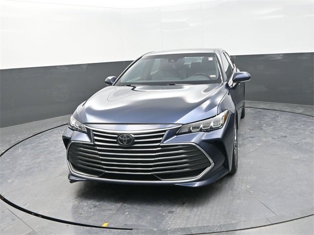 2020 Toyota Avalon XLE