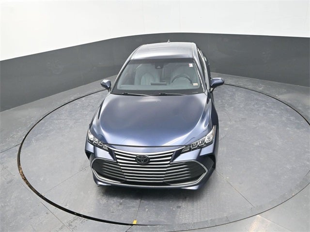 2020 Toyota Avalon XLE