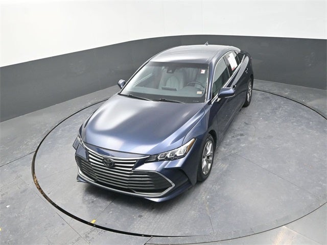 2020 Toyota Avalon XLE