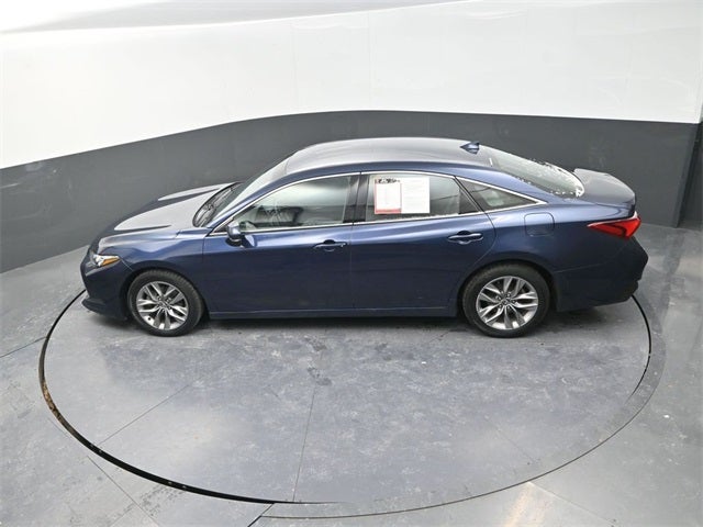 2020 Toyota Avalon XLE