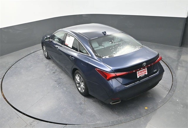 2020 Toyota Avalon XLE