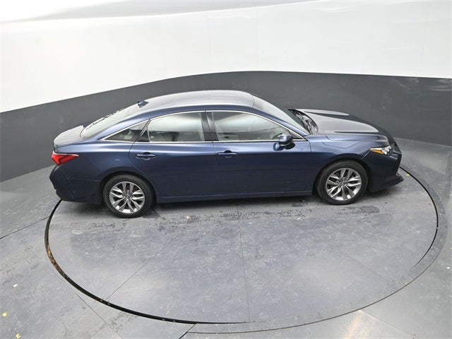 2020 Toyota Avalon XLE