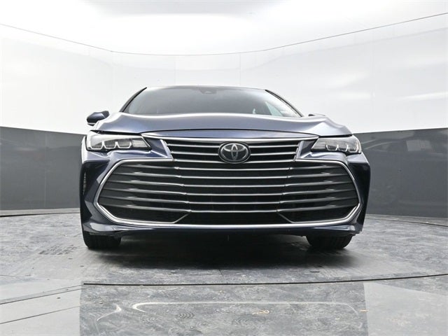 2020 Toyota Avalon XLE