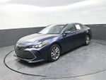 2020 Toyota Avalon XLE