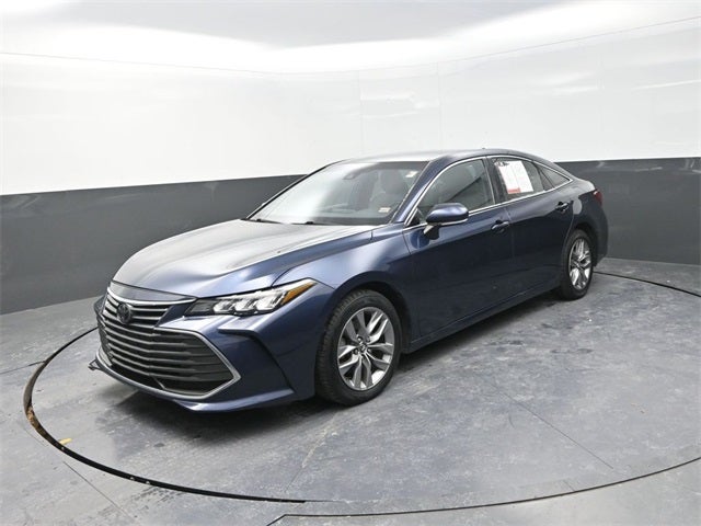 2020 Toyota Avalon XLE