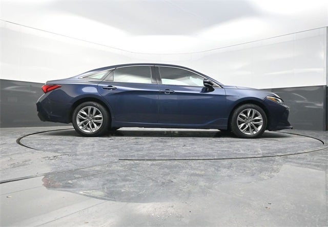 2020 Toyota Avalon XLE