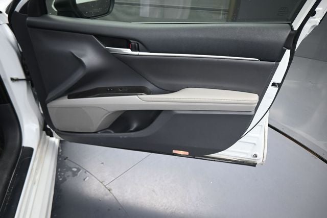 2021 Toyota Camry Hybrid XSE
