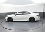 2021 Toyota Camry Hybrid XSE