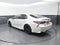 2021 Toyota Camry Hybrid XSE