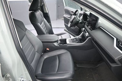 2023 Toyota RAV4 Hybrid XLE Premium