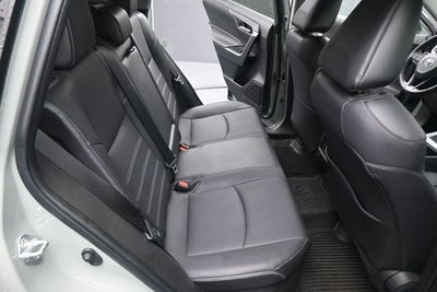 2023 Toyota RAV4 Hybrid XLE Premium