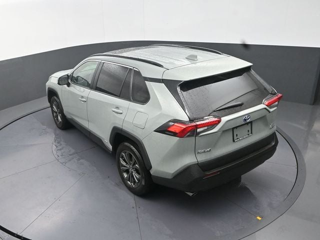 2023 Toyota RAV4 Hybrid XLE Premium