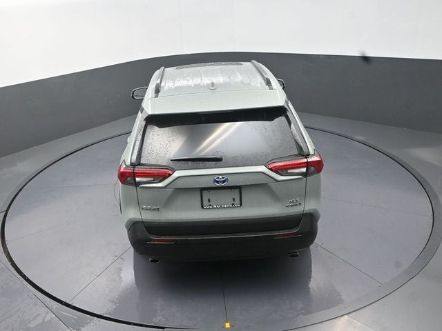 2023 Toyota RAV4 Hybrid XLE Premium