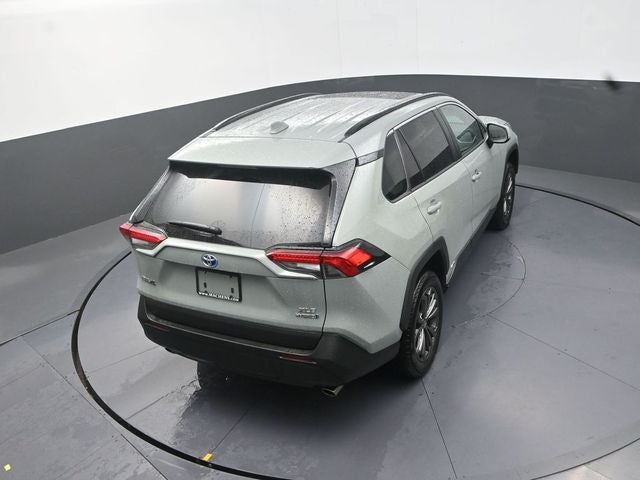 2023 Toyota RAV4 Hybrid XLE Premium