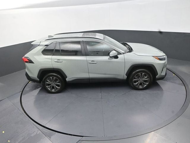 2023 Toyota RAV4 Hybrid XLE Premium