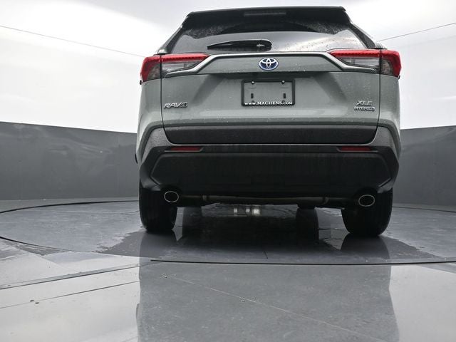2023 Toyota RAV4 Hybrid XLE Premium