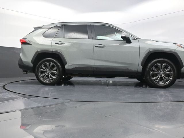 2023 Toyota RAV4 Hybrid XLE Premium