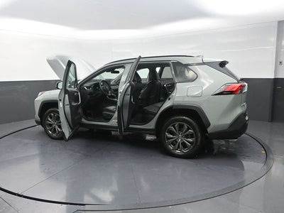 2023 Toyota RAV4 Hybrid XLE Premium