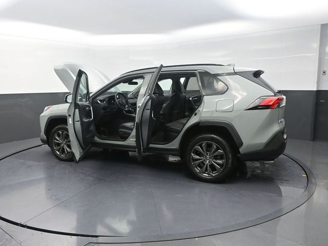 2023 Toyota RAV4 Hybrid XLE Premium