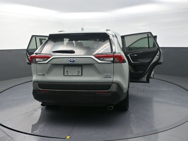 2023 Toyota RAV4 Hybrid XLE Premium