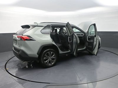 2023 Toyota RAV4 Hybrid XLE Premium