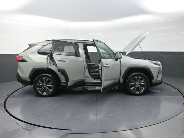 2023 Toyota RAV4 Hybrid XLE Premium