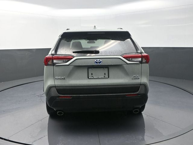 2023 Toyota RAV4 Hybrid XLE Premium