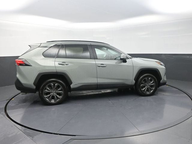 2023 Toyota RAV4 Hybrid XLE Premium