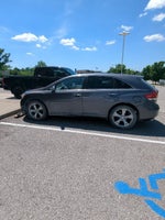 2015 Toyota Venza XLE