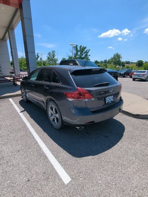 2015 Toyota Venza XLE