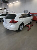 2015 Toyota Venza LE