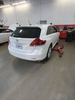 2015 Toyota Venza LE