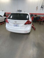 2015 Toyota Venza LE