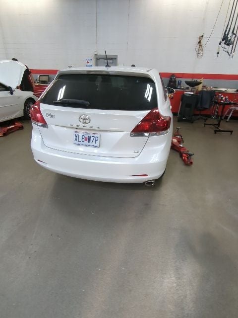 2015 Toyota Venza LE