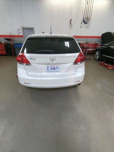 2015 Toyota Venza LE