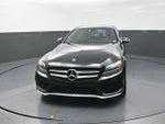 2015 Mercedes-Benz C-Class C 300