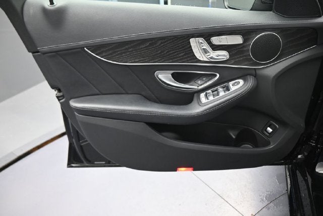 2015 Mercedes-Benz C-Class C 300