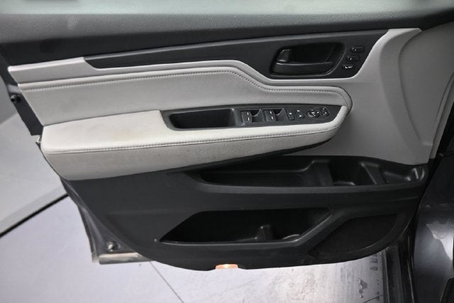 2019 Honda Odyssey Touring