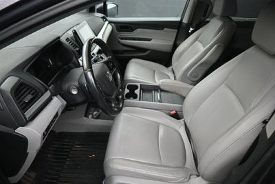 2019 Honda Odyssey Touring