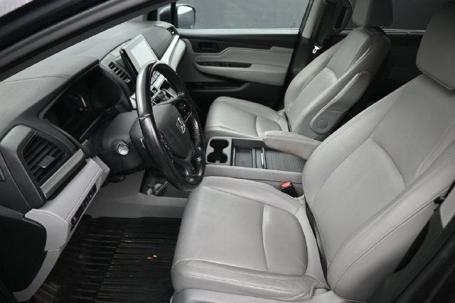 2019 Honda Odyssey Touring
