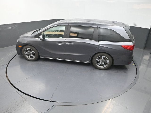 2019 Honda Odyssey Touring