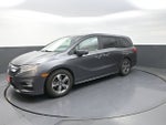 2019 Honda Odyssey Touring