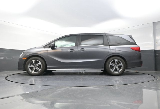 2019 Honda Odyssey Touring