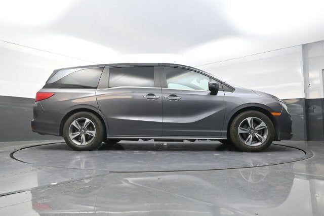 2019 Honda Odyssey Touring