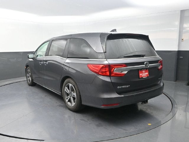 2019 Honda Odyssey Touring