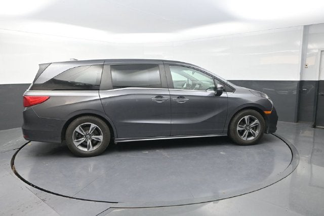 2019 Honda Odyssey Touring