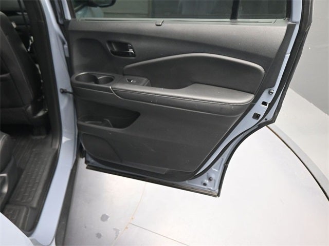 2023 Honda Passport Elite